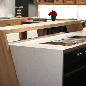 West Palm Beach | The Galley Workstation Kitchen