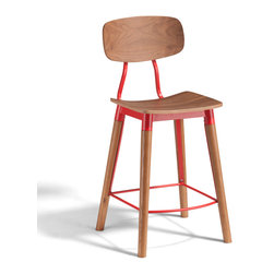 Made to Order - Bar Stools And Counter Stools