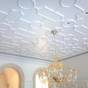 Elegant Ceilings