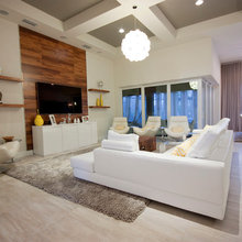 Family Room Ideas