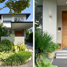 Car Porch