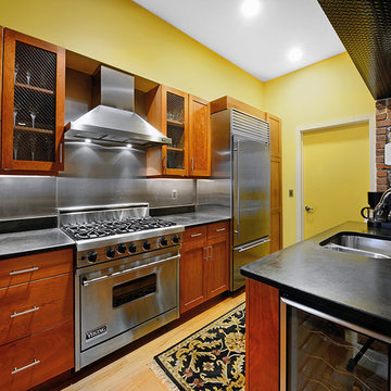 True Loft. Unique in Design, Unmatched in Finish