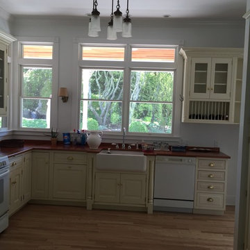 Our Work