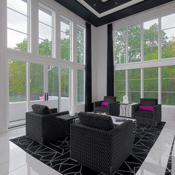 Modern Luxe Lifestyle