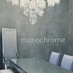 Monochrome - Books