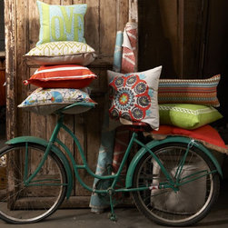 Lacefield Designs - Fabric