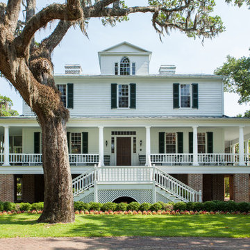 Chicora Wood Plantation