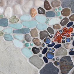 Miscellaneous Installations - Tile Murals