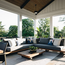 3 season porch