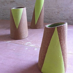 Mondays Projects - Vases