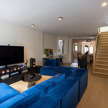 Project Clarens