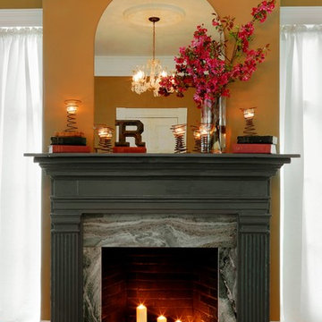 EASY HOME DECOR DIY's CREATED FOR DIY NETWORK
