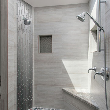 Beautiful Rancho Bernardo Master Bathroom Renovation