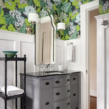 Guest bath Lower
