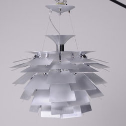 Artichoke Lamp Reproduction - Products