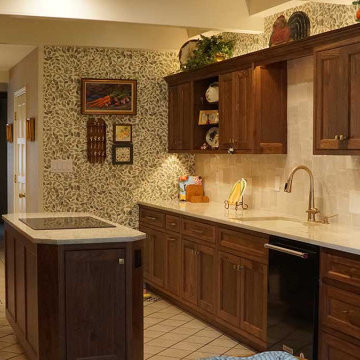 Open and Elegant - Braeswood
