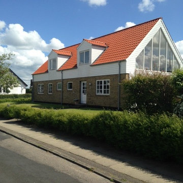 Vi udfører