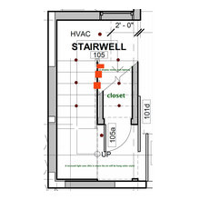 STAIRWELL