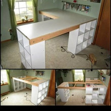 art room