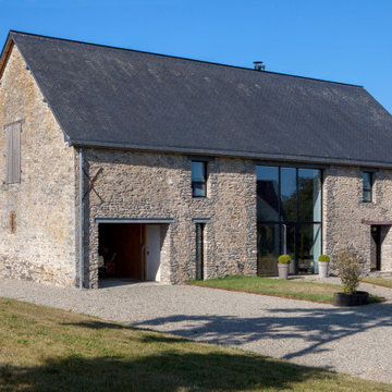 Maison Sau