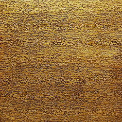WC 30 Faux Tin - Backsplash Roll - Smaller Hammered Pattern - Wallpaper