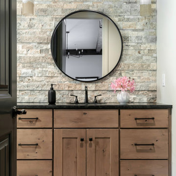 Luxury Vast Home Remodel