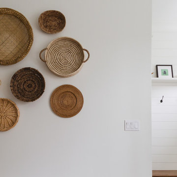 My Houzz: Calm, Crisp Neutrals in a Renovated 1887 Chicago House