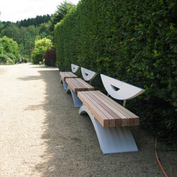 Betonm&ouml;bel outdoor - Products