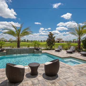 Tampa, FL - Beazer Homes Communities