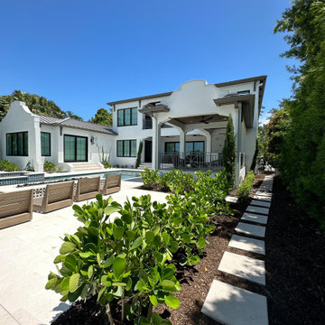 Landscape Design