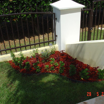 BM Residence
