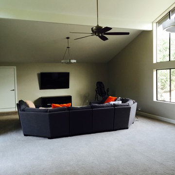 Newhall Remodel