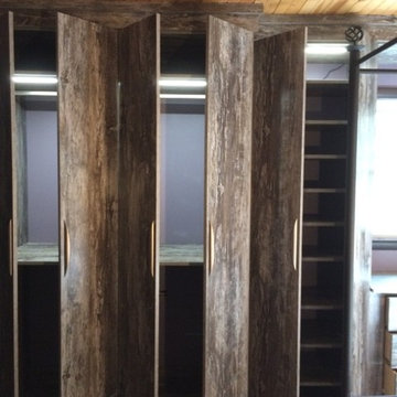 Bedroom Closet