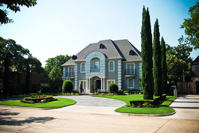 Preston Hollow - Plan 6426