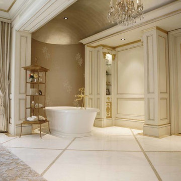 Traditional Home in Boca Raton