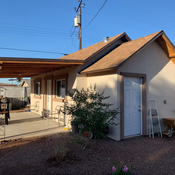 Accessory Dwelling Units