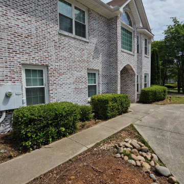 2025 German Smeared Home