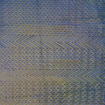 Papier japonais à encoller pour support mural et mobilier.
