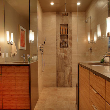Sunset Beach Bath
