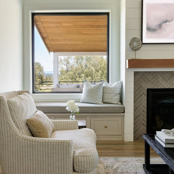 Snohomish Remodel