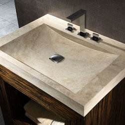 Xylem Bathroom Vanities - Bath Products
