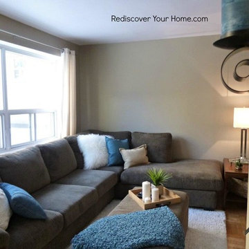 Personalized Decor