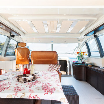 Yacht Azimut 68S