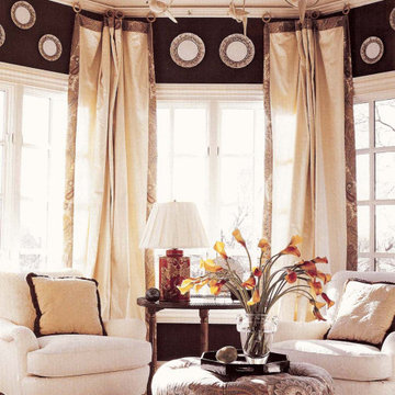 Bedroooms/Sitting Rooms