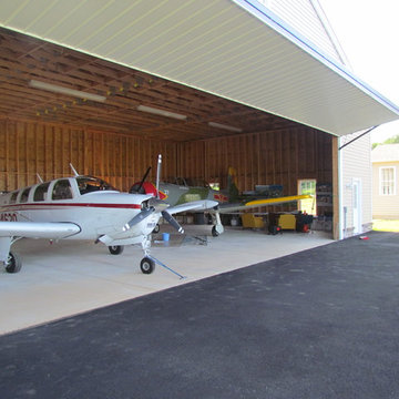 Sky Manor Homes