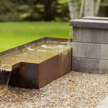 Contemporary Landscape Design