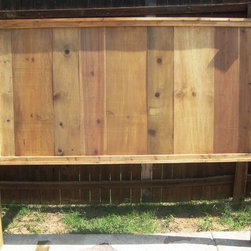 Door Headboards - Headboards