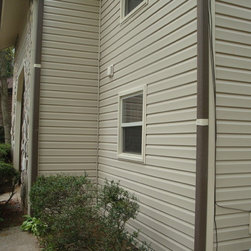 Vinyl Siding - Products