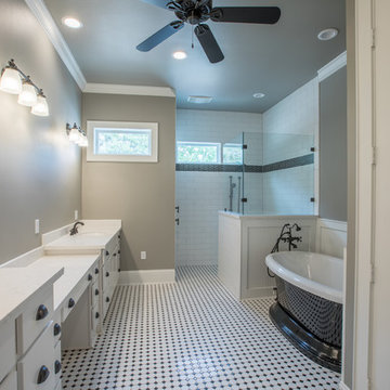 Hidden Winds Custom Home