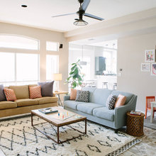 Living Room Ideas